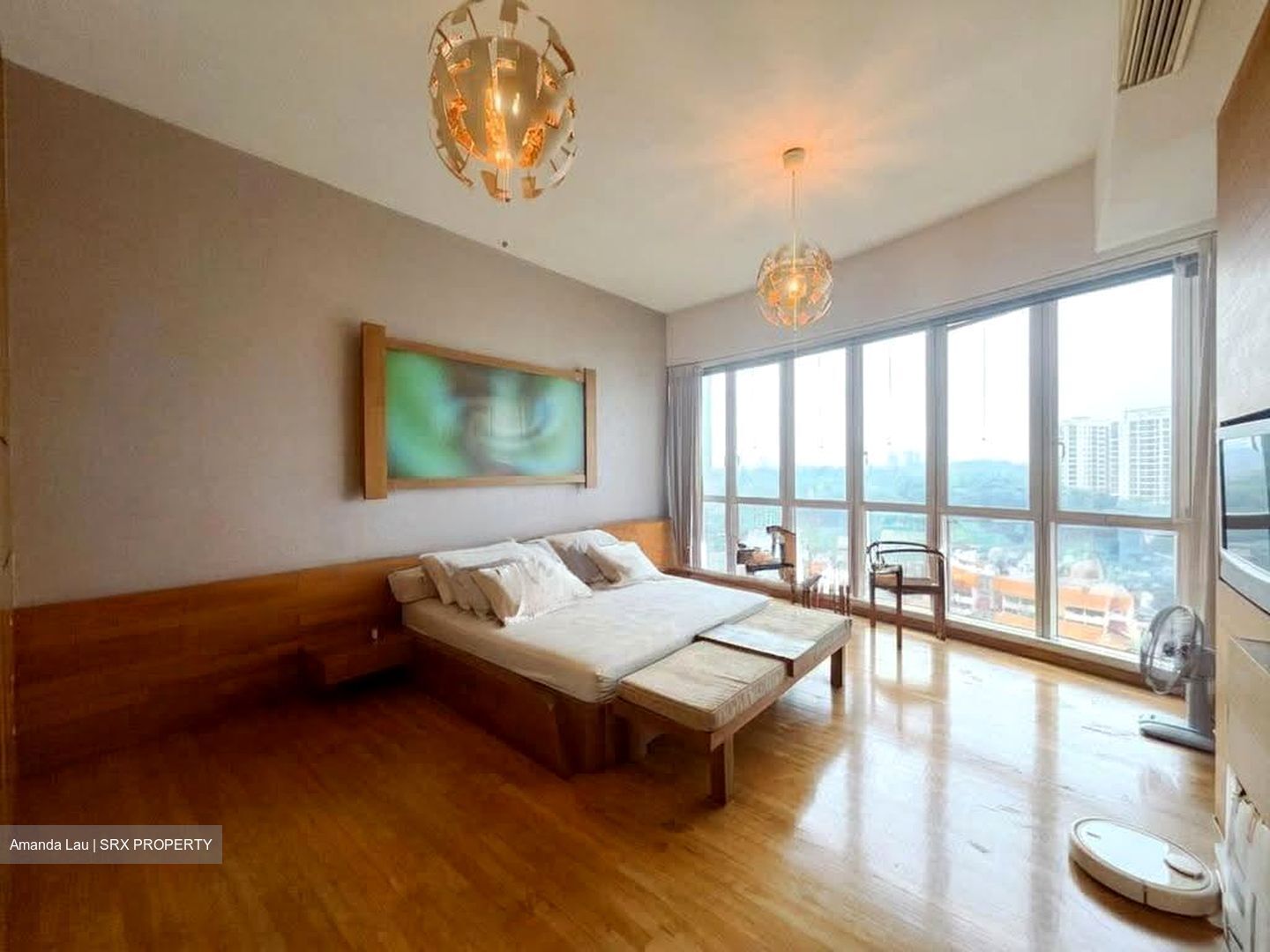 The Horizon (D10), Condominium #637592781